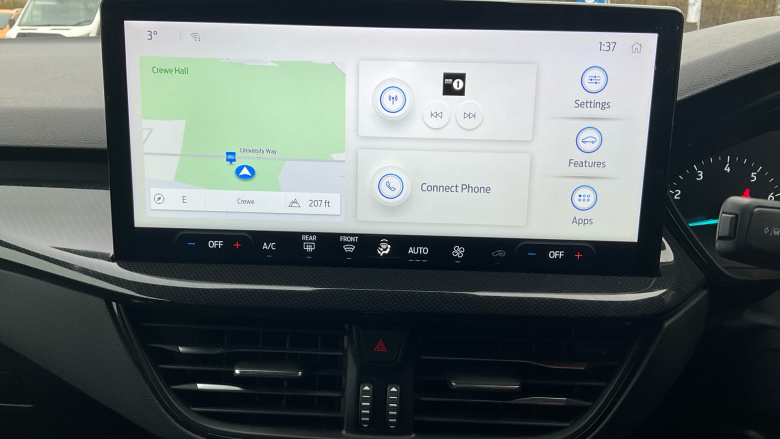 Ford Focus 1.0 EcoBoost ST-Line 5dr Petrol Hatchback